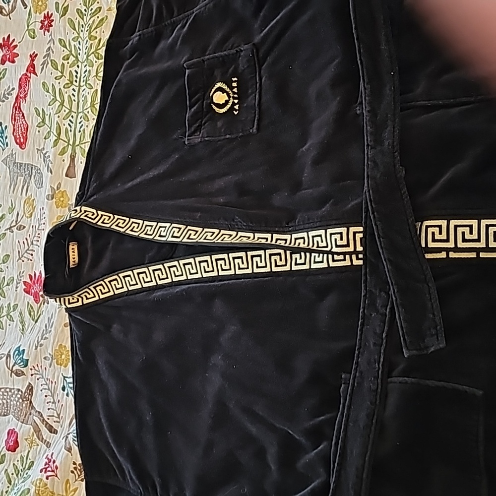 Caesar's Palace Men's Robe